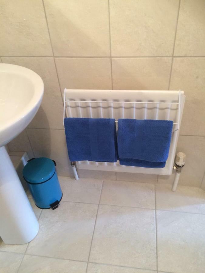 Newry City Centre Apartment Buitenkant foto